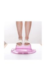 Pink V seat for herbs🌸 - Image 3