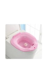 Pink V seat for herbs🌸 - Image 5