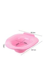 Pink V seat for herbs🌸 - Image 4