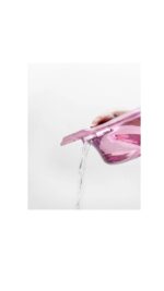 Pink V seat for herbs🌸 - Image 2