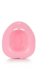 Pink V seat for herbs🌸