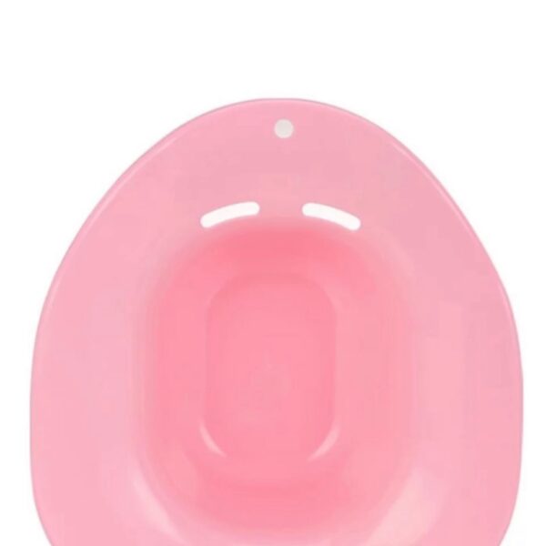 Pink V seat for herbs🌸