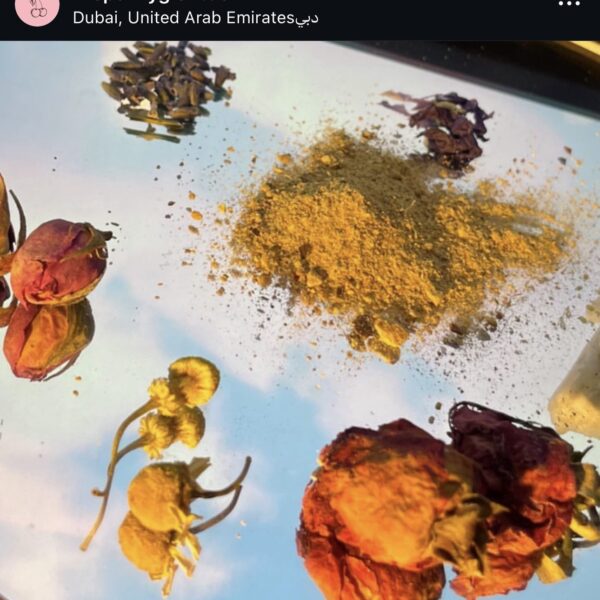 4 tea Bag