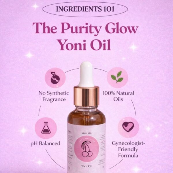 Purity Product 6